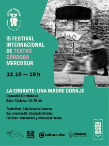 Domingo 12 de Octubre del 2025