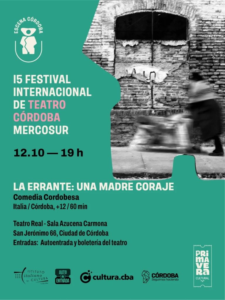 Domingo 12 de Octubre del 2025