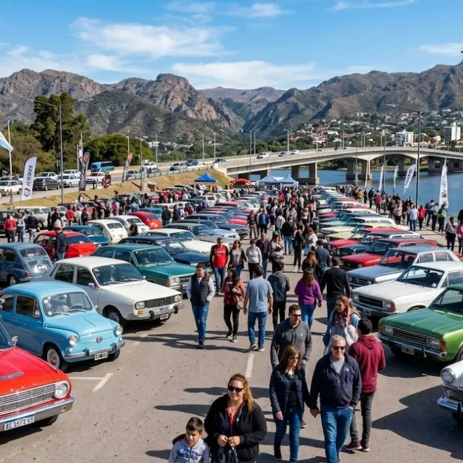 Autos Multimarca en Villa Carlos Paz