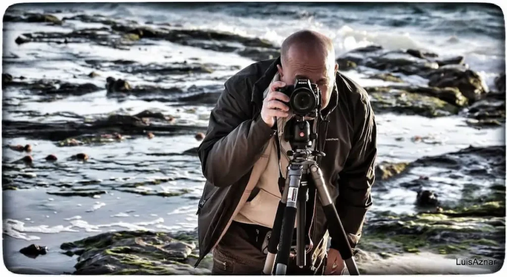 Exposición de fotografía Cuentos de Invierno de Diego Arroyo en el Centro Cultural de la UNC Córdoba.
