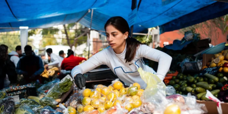 Participación de Vecinos en el curso de Manipulación de Alimentos en Córdoba dictado por la Municipalidad